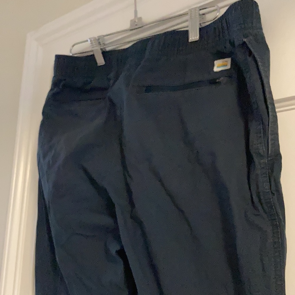Vuori Ripstop Climber pant